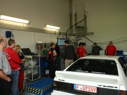 Treffen in Mörfelden 2009